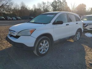 Honda CR-V EX 2.4L 4 2008
