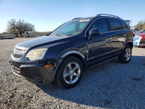 Chevrolet Captiva LT 2.4L 4 2014