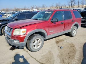Ford Explorer XLT 4.6L 8 2006
