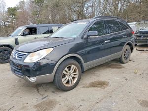 Hyundai Veracruz GLS 3.8L 6 2012