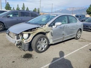 Honda Civic LX 1.8L 4 2010