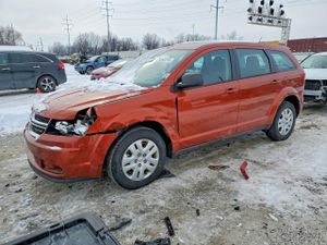 Dodge Journey SE 2.4L 4 2014