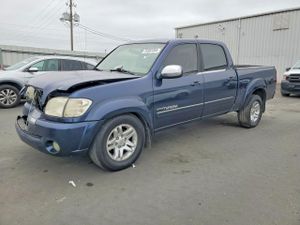 Toyota Tundra DOUBLE CAB SR5 4.7L 8 2004