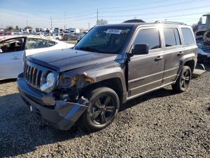 Jeep Patriot SPORT 2.0L 4 2015