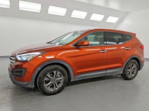Hyundai Santa Fe 2.4L 4 2014