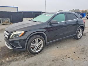 Mercedes-Benz GLA 250 4MATIC 2.0L 4 2015