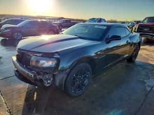 Chevrolet Camaro LS 3.6L 6 2014