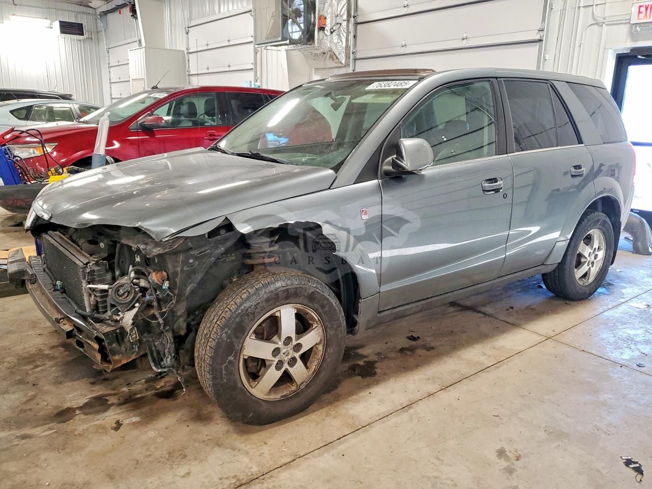 Saturn Vue 3.5L 6 2007