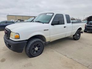 Ford Ranger SUPER CAB 2.3L 4 2007