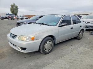 Toyota Corolla CE 1.8L 4 2002