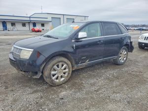 Lincoln MKX 3.5L 6 2008