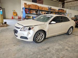 Chevrolet Malibu 1LT 2.5L 4 2014