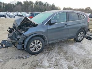 Honda CR-V EX 2.4L 4 2013