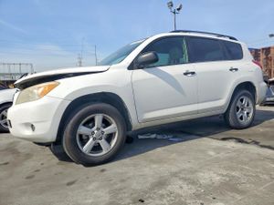 Toyota Rav4 2.4L 4 2008