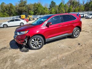 Ford Edge TITANIUM 2.0L 4 2015