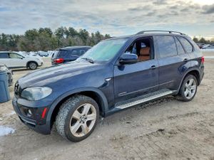 BMW X5 XDRIVE30I 3.0L 6 2010