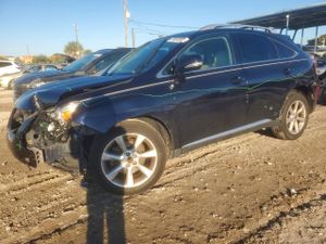 Lexus RX 350 3.5L 6 2010
