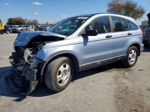 Honda CR-V LX 2.4L 4 2011