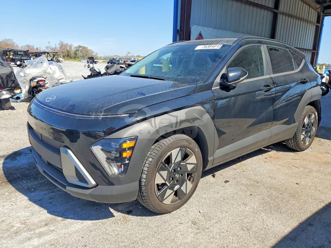Hyundai Kona SEL 2.0L 4 2024