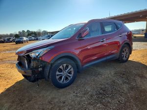 Hyundai Santa Fe 2.4L 4 2014