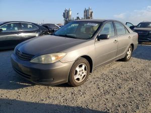Toyota Camry LE 3.0L 6 2003