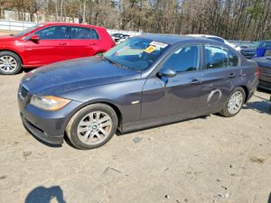 BMW 3 Series I 3.0L 6 2008