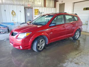 Pontiac Vibe 1.8L 4 2004
