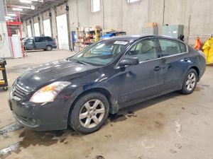 Nissan Altima 2.5 2.5L 4 2009