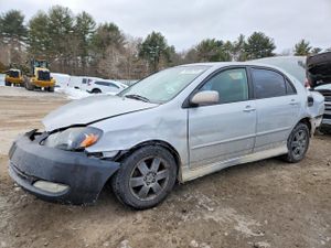 Toyota Corolla CE 1.8L 4 2006