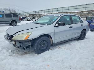 Honda Accord DX 2.4L 4 2005