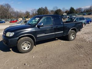 Toyota Tundra ACCESS CAB SR5 4.7L 8 2003