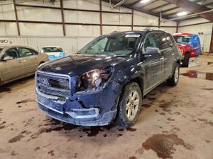 GMC Acadia SLE 3.6L 6 2015