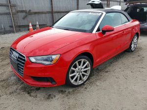 Audi A3 PREMIUM PLUS 2.0L 4 2015