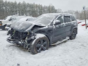 Jeep Grand Cherokee LIMITED 3.6L 6 2014
