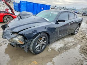 Dodge Charger R/T 5.7L 8 2014