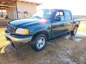 Ford F-150 SUPERCREW 5.4L 8 2001