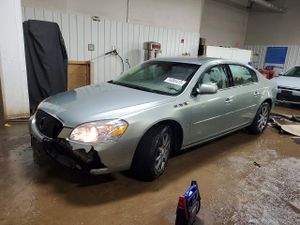 Buick Lucerne CXL 3.8L 6 2006