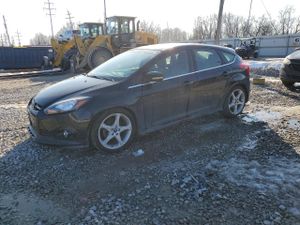 Ford Focus TITANIUM 2.0L 4 2014