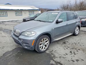 BMW X5 XDRIVE35I 3.0L 6 2013