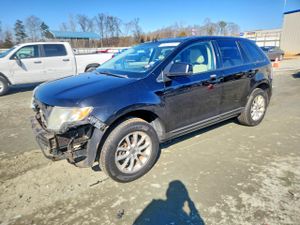 Ford Edge SEL 3.5L 6 2009