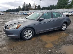 Honda Accord LXP 2.4L 4 2009