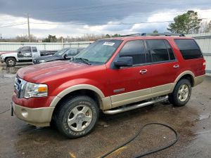 Ford Expedition EDDIE BAUER 5.4L 8 2008