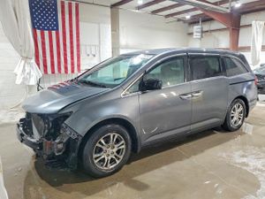 Honda Odyssey EX 3.5L 6 2013