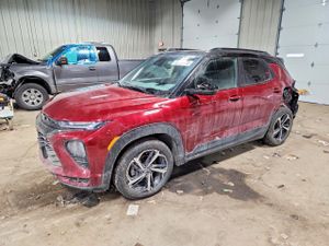 Chevrolet Trailblazer RS 1.3L 3 2023