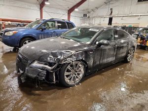 Audi A7 PRESTIGE 3.0L 6 2013