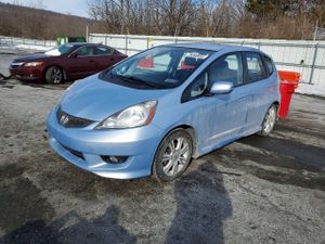 Honda Fit SPORT 1.5L 4 2009