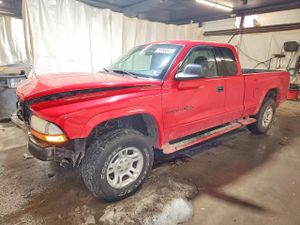 Dodge Dakota SPORT 4.7L 8 2002