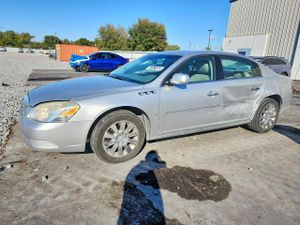 Buick Lucerne CXL 3.9L 6 2009