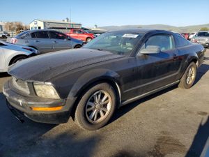 Ford Mustang 4.0L 6 2007