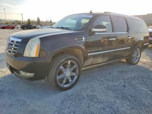 Cadillac Escalade ESV LUXURY 6.2L 8 2009